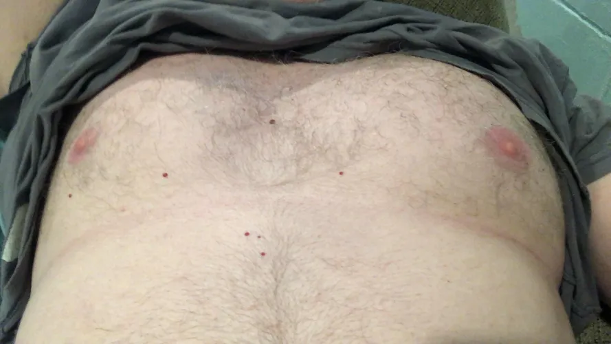 Top daddy looking for sub bottom