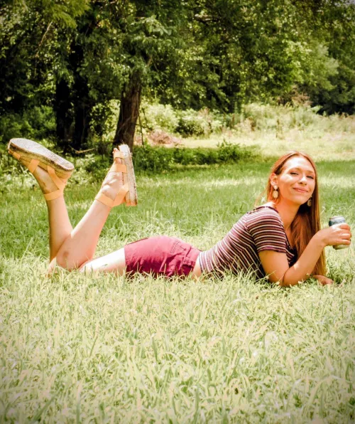 What are you gonna do if you had one night with me?