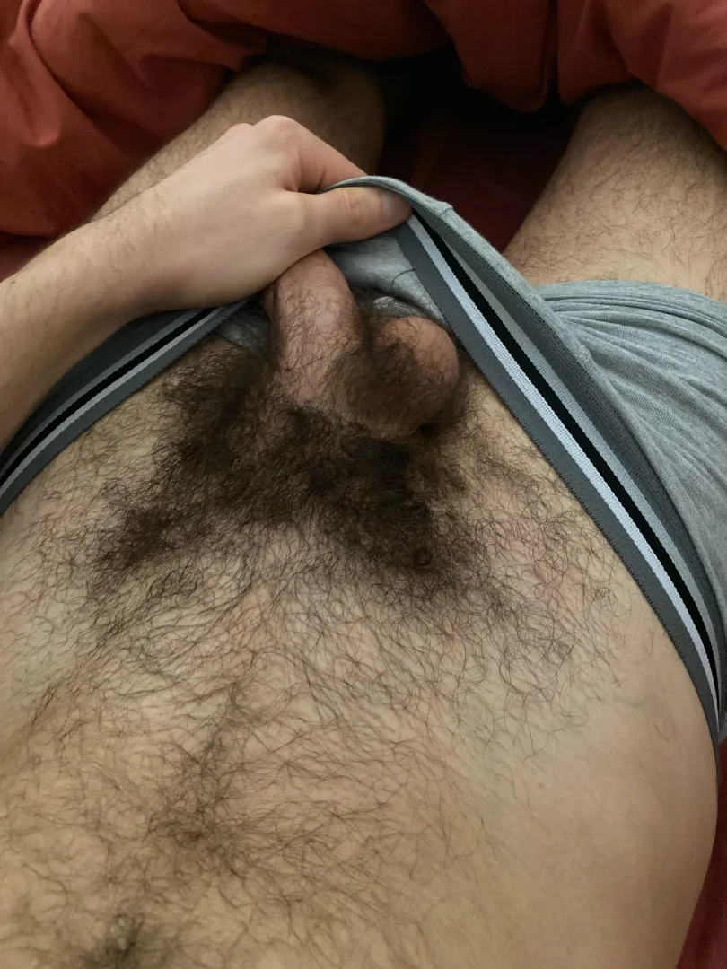 What do you think Of that…? 