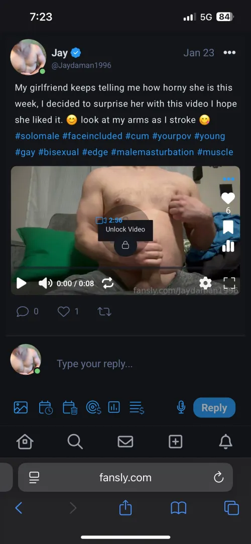 What if you were with me?