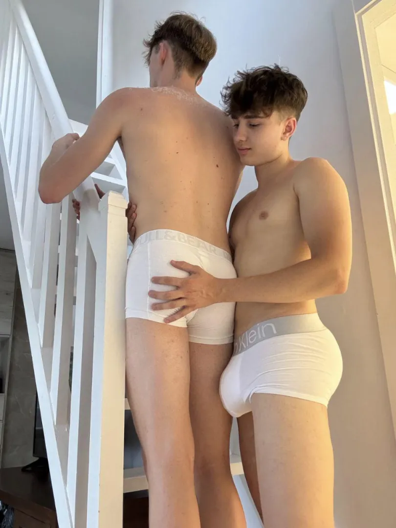 When I touch it, it gets big