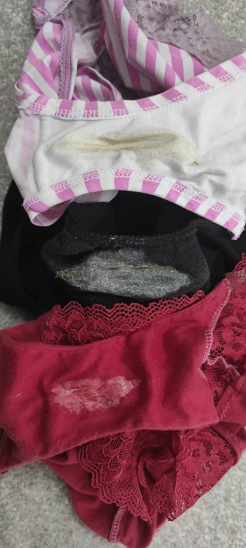 Which should I use first 