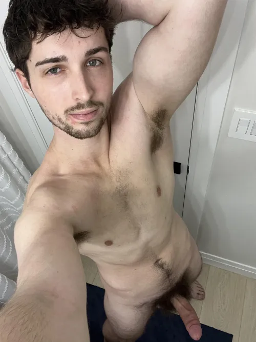 Would love to have you explore me