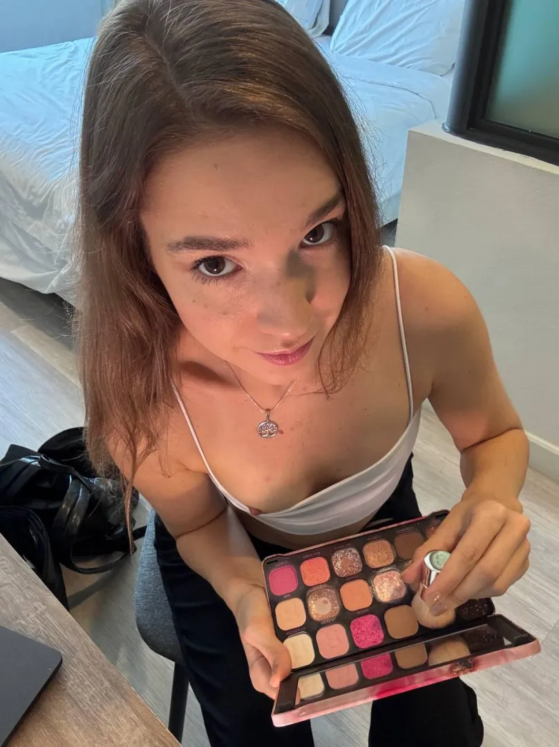 Would u stare if u saw it?