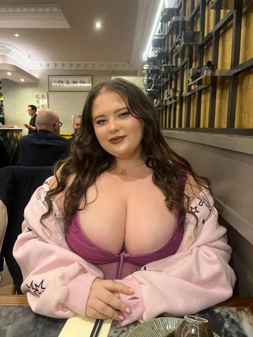 Would you fck on a first date