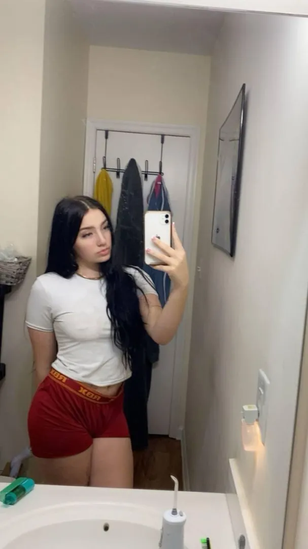 Would you fuck me without a second thought? say yes or no