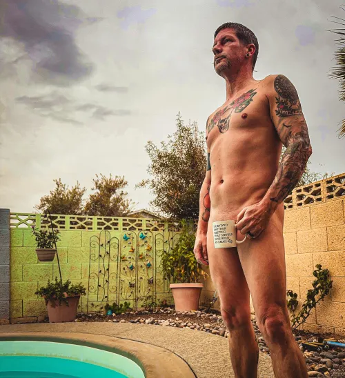 [wpc] A cloudy start