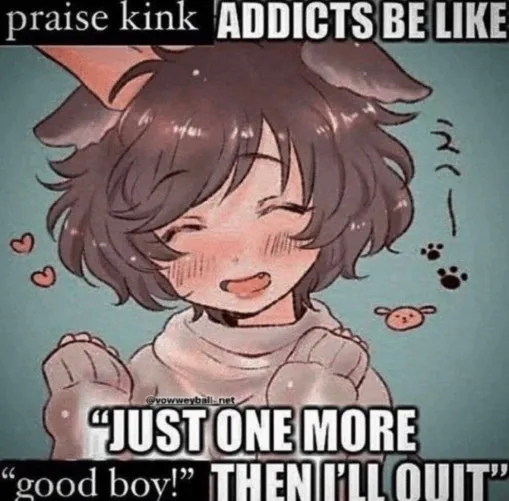 18 [nb4A] I need to go puppy mode so badly