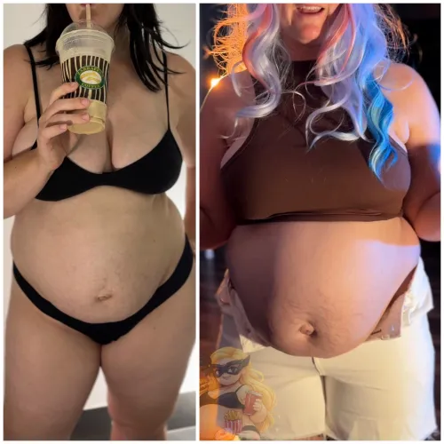 30 days difference…