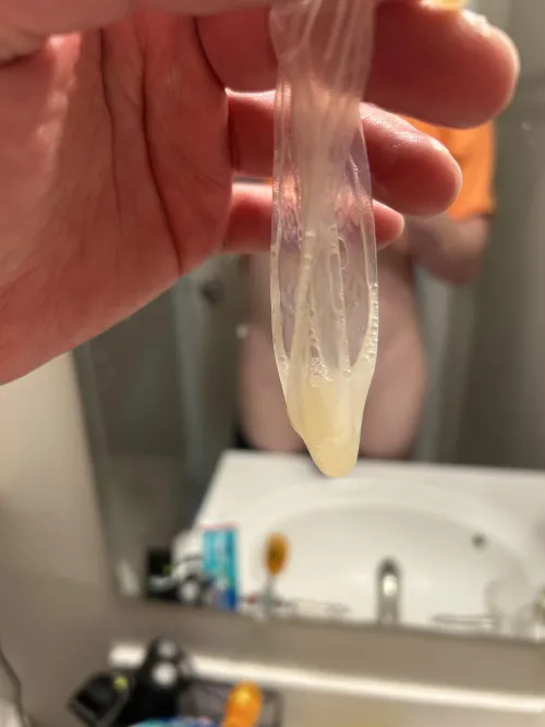 5 days of buildup ‍