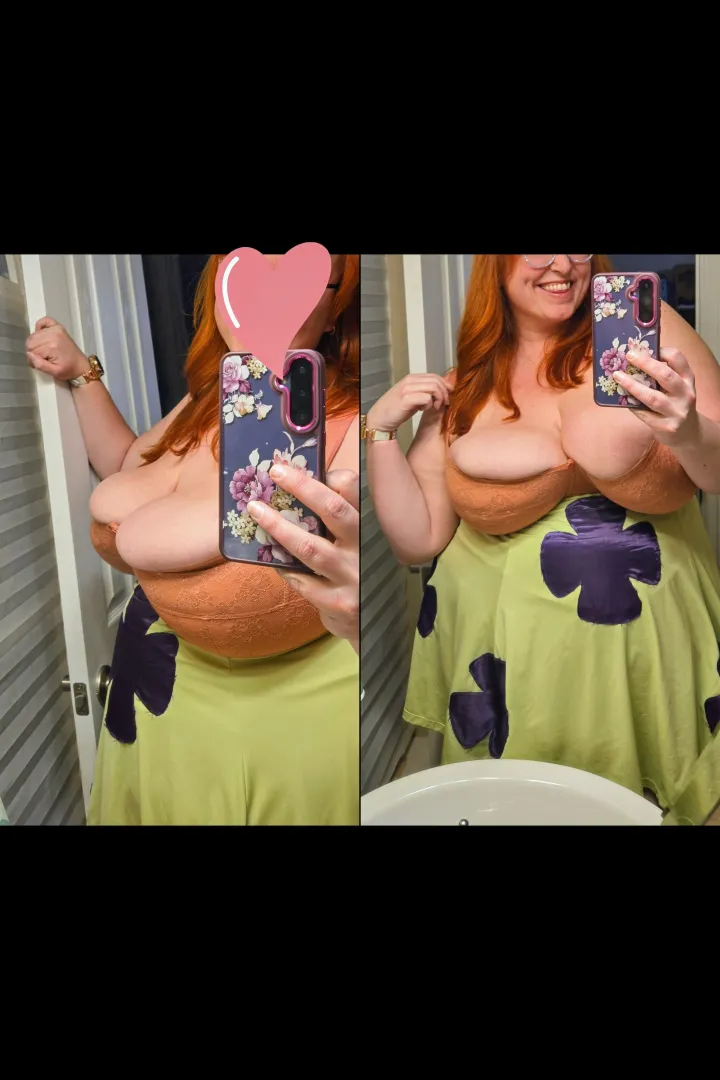 Anyone know who I'm dressed as?