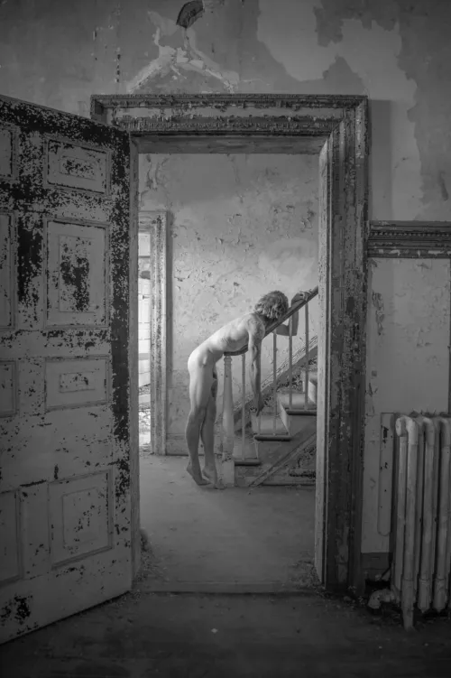 Architectural details