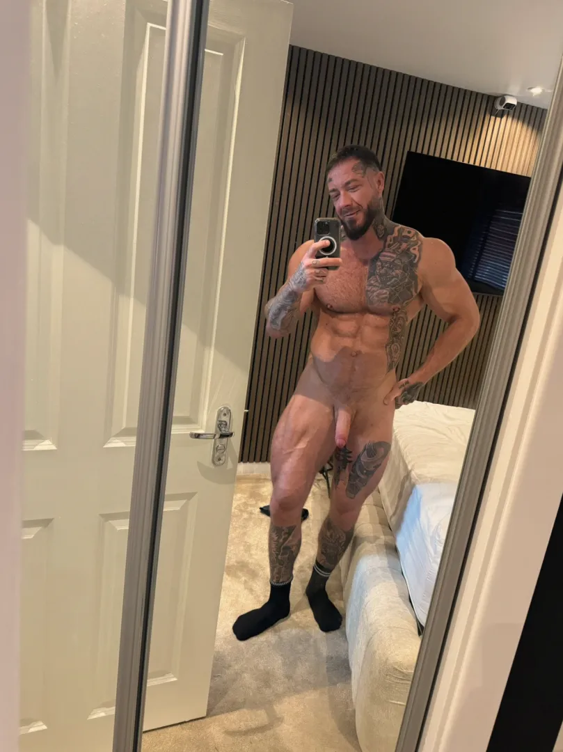 big enough to crush your face