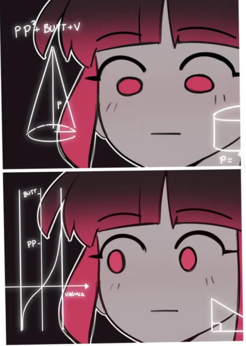 Calculating how to get laid