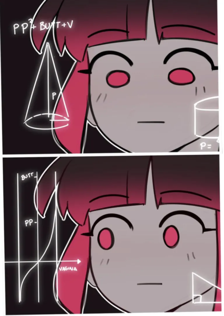 Calculating how to get laid