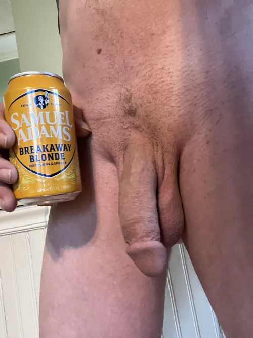 Cheers to Sunday beers