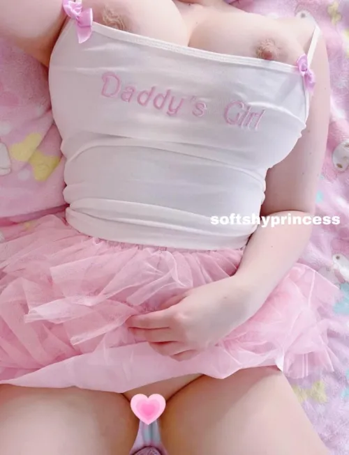 do u like my outfit, daddy?! 