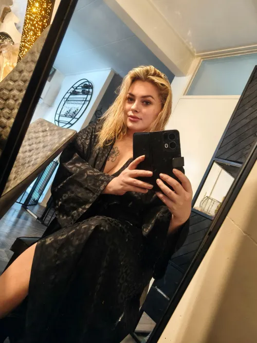 Don't stare for too long or you might catch feelings