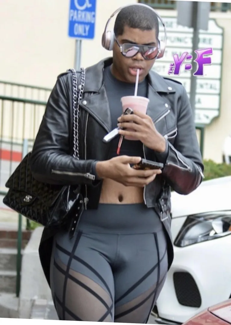 EJ Johnson