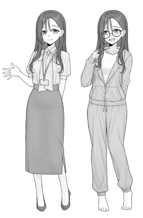 Employed vs Unemployed