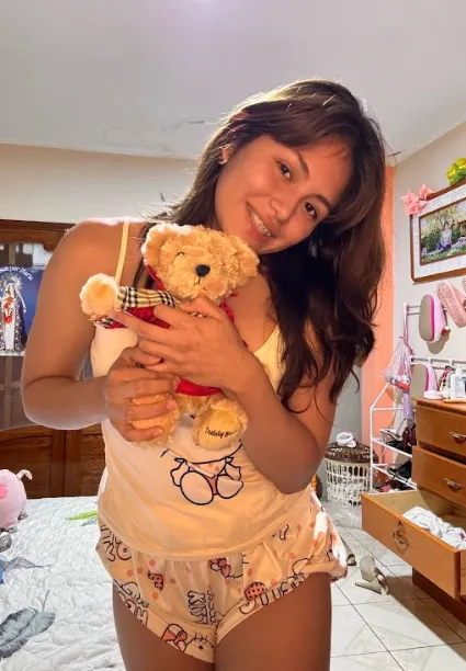 Every time, I like steady better than hectic.