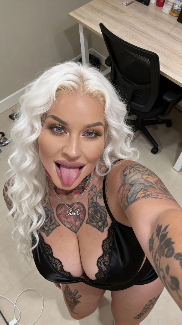 First 53 who comment 