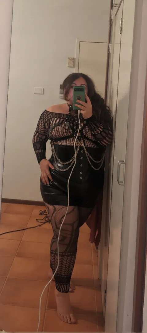 Good morning ☀️ (F)