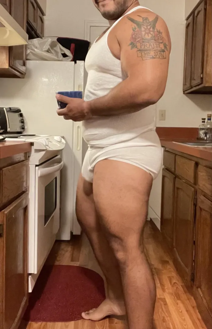 Good morning y’all