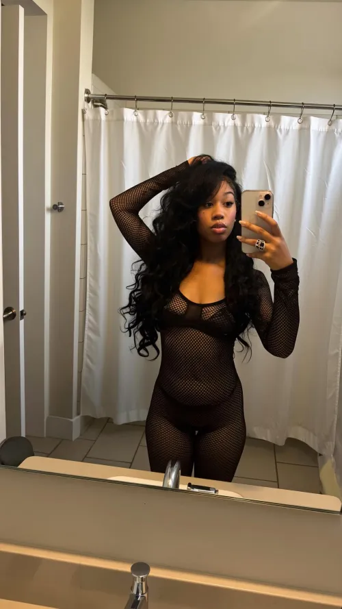 I deserve your attention