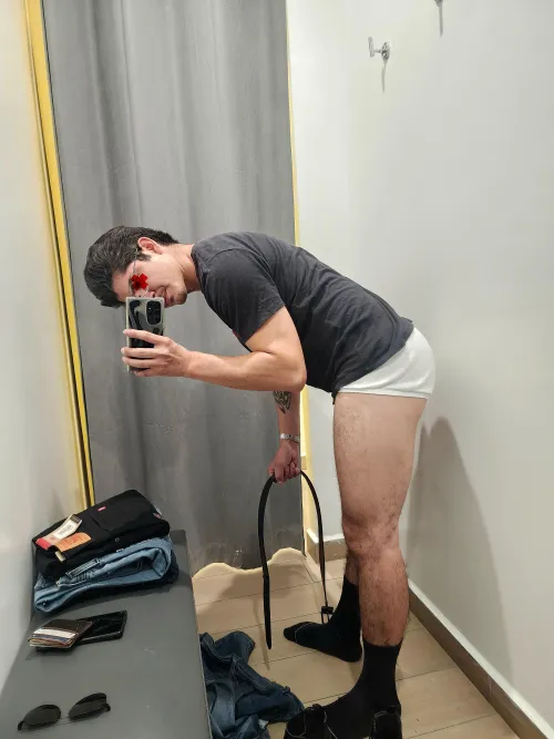 I know exactly what you're thinking.