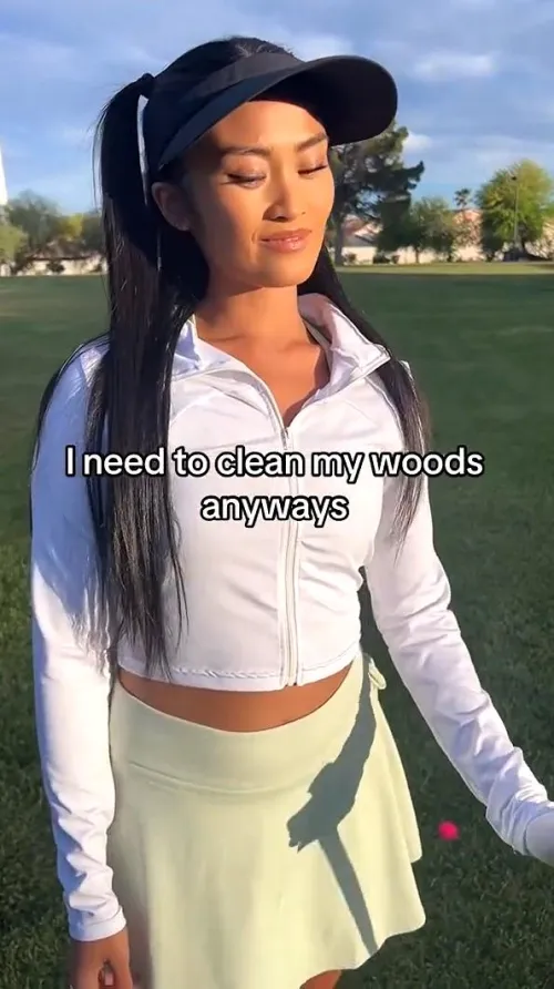 I may have to add you to my to-do list 