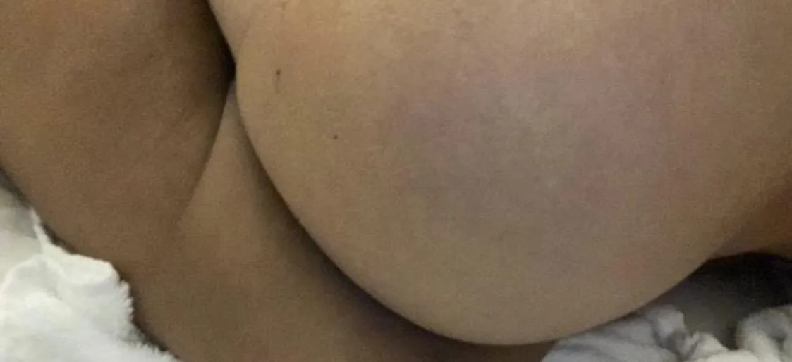 I want White Dick inside me