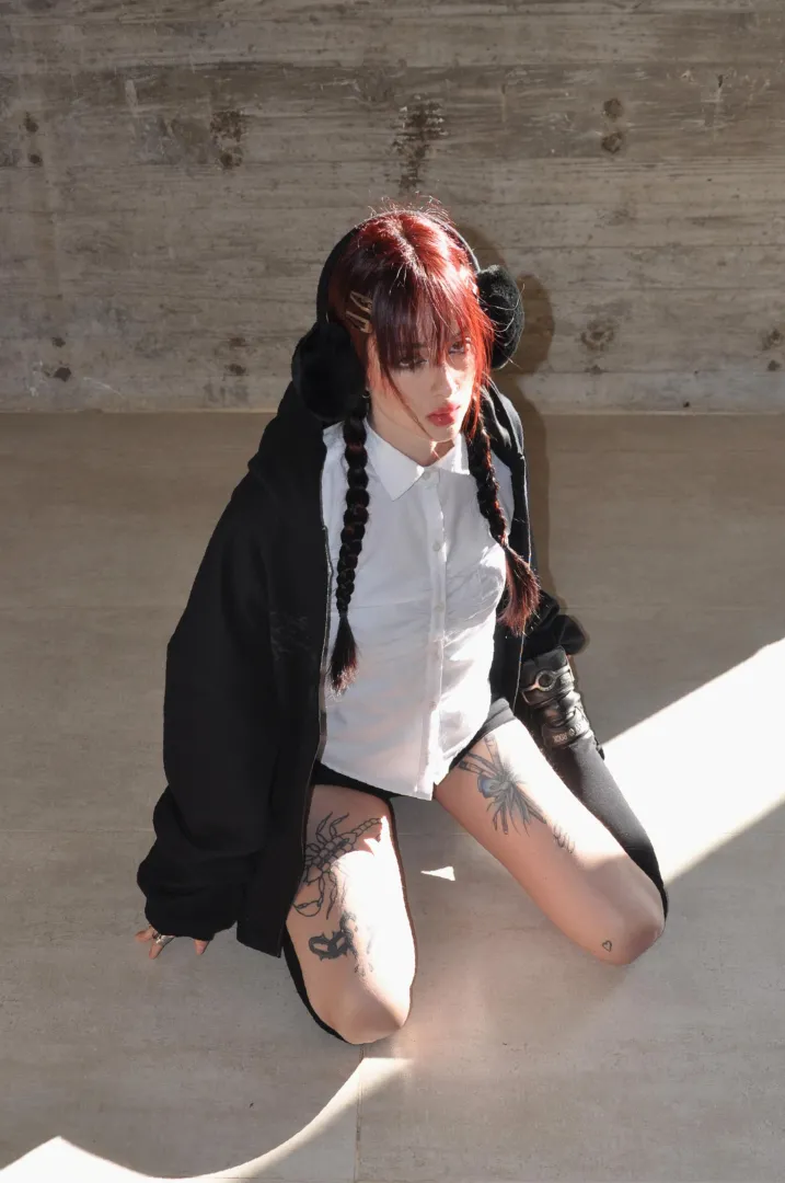 i’m sweet… until i’m not, instgrm.: lunaromes