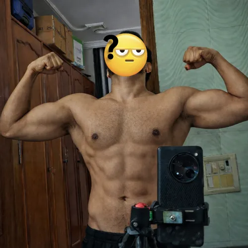 Iske aage k secret k liye DM. 27M