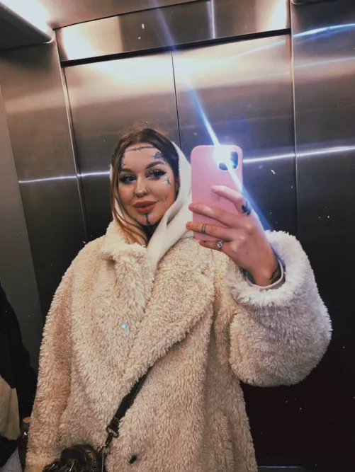 It's very warm today