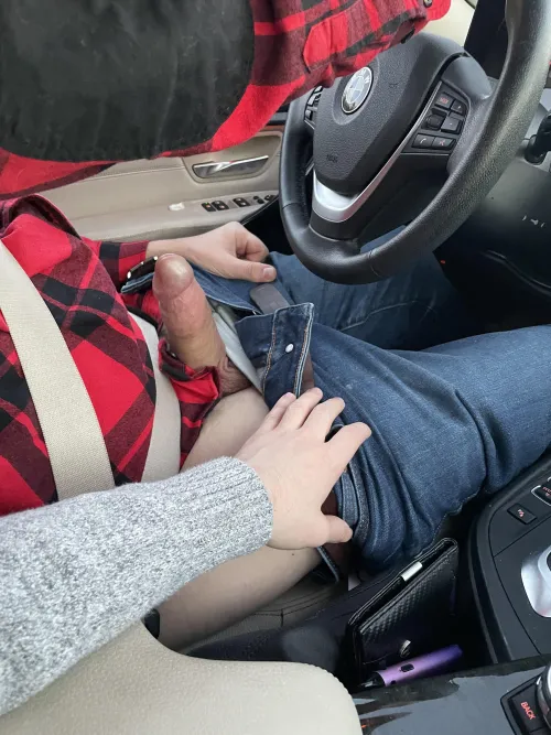 Just play with it babe