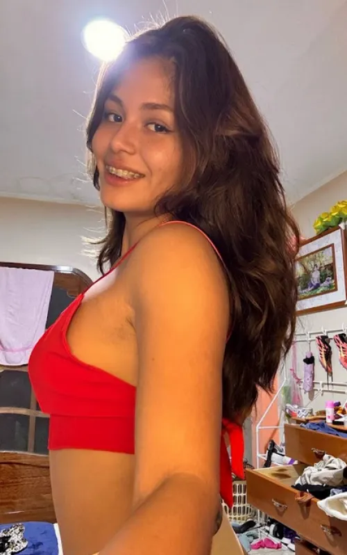 just your hot dommes