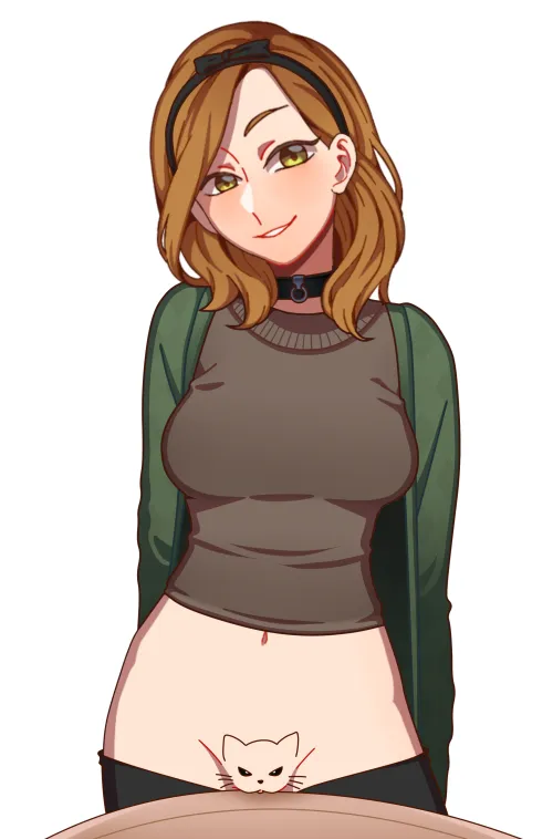 Kitty Kat (TimeWizardStudios) [Another Chance]