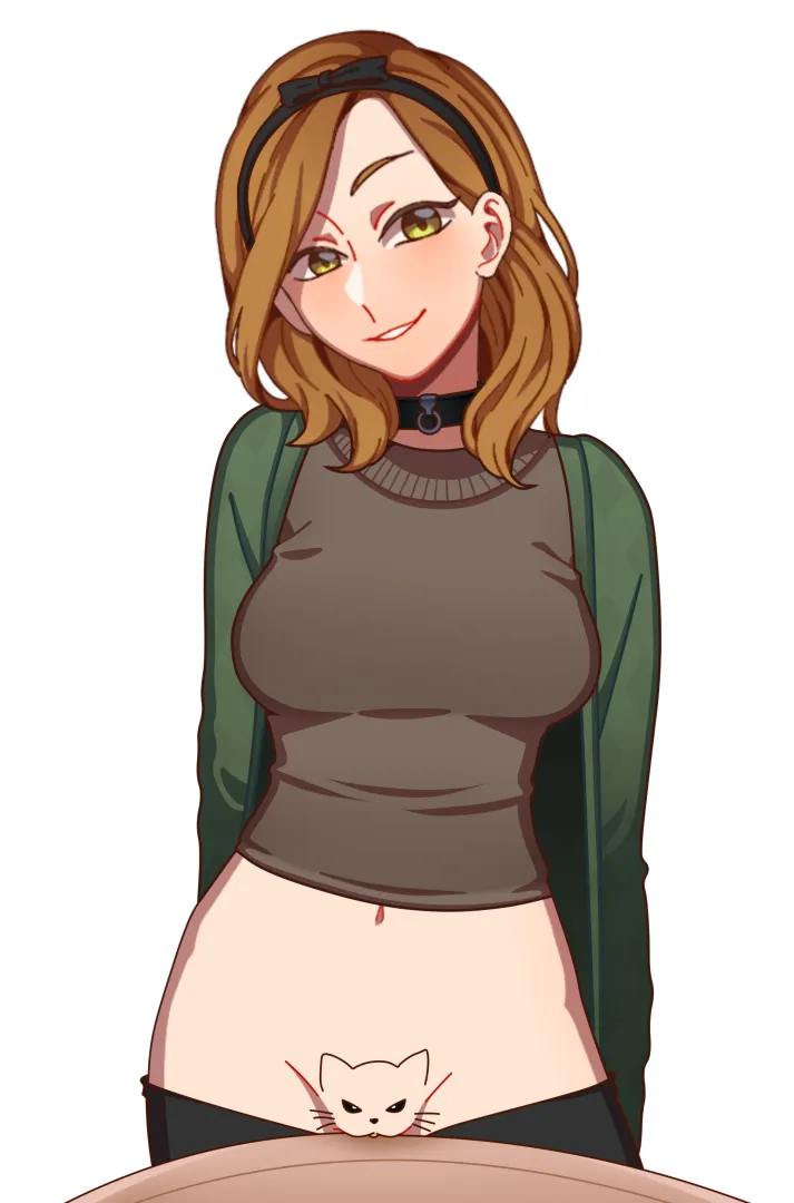 Kitty Kat (TimeWizardStudios) [Another Chance]