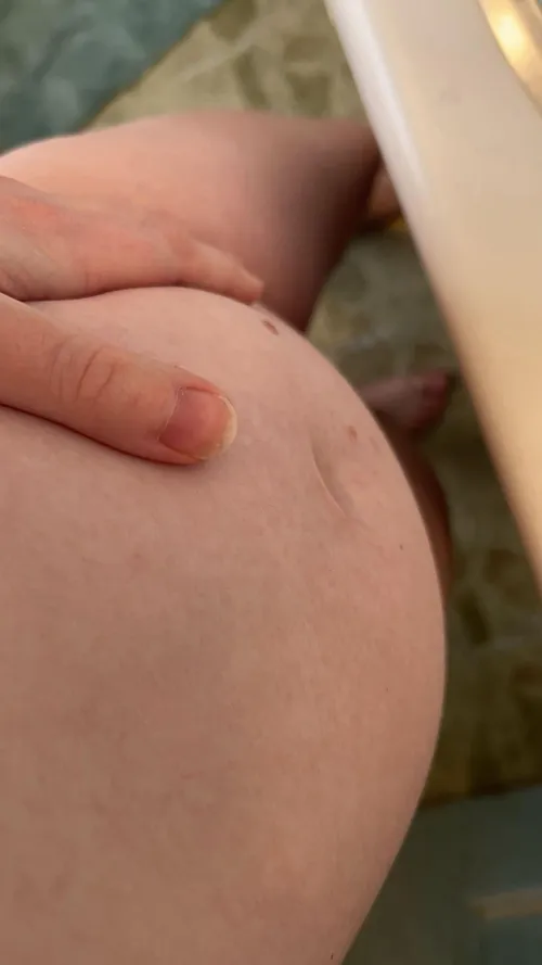 Last pregnancy. Just found out I’m pregnant again 