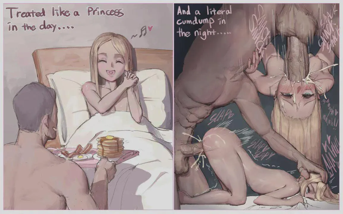 [M4F][Europe] I really like the idea of treating a pet like a princess and then when time comes use her like a street whore. I'm very kink friendly, and I like to push few on the pet a little~ (Soft Dom. I have a ref for you if you want. A nerd one. Or 