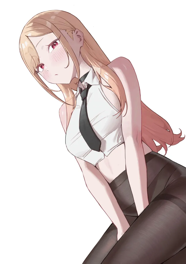 Marin Kitagawa [Dress-Up Darling]