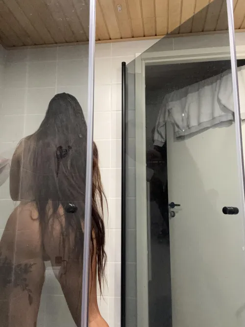 Mitä mieltä oot suihkukivasta?