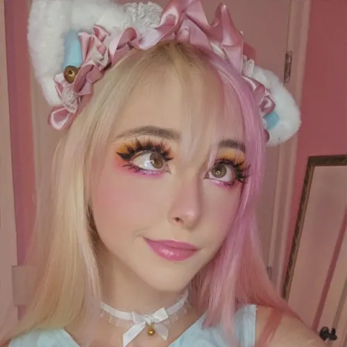 My new profile pic in a lot of places lol