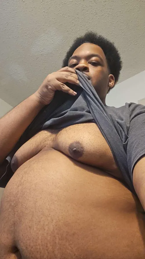 Need these sucked on