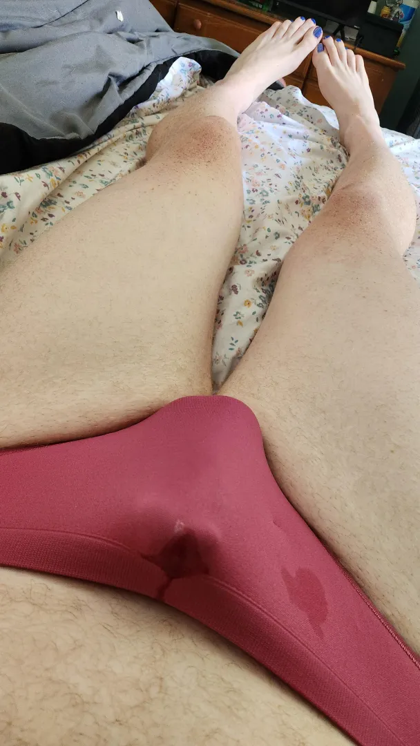 Oops  who would be so kind as to help clean me up? 