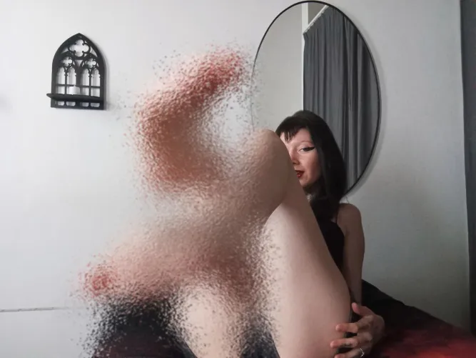 oopss u.u you can't see it