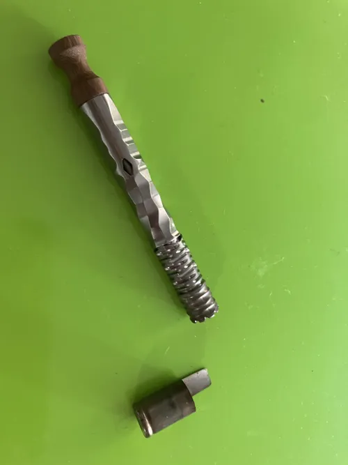 Say hello to Franken-OMNI