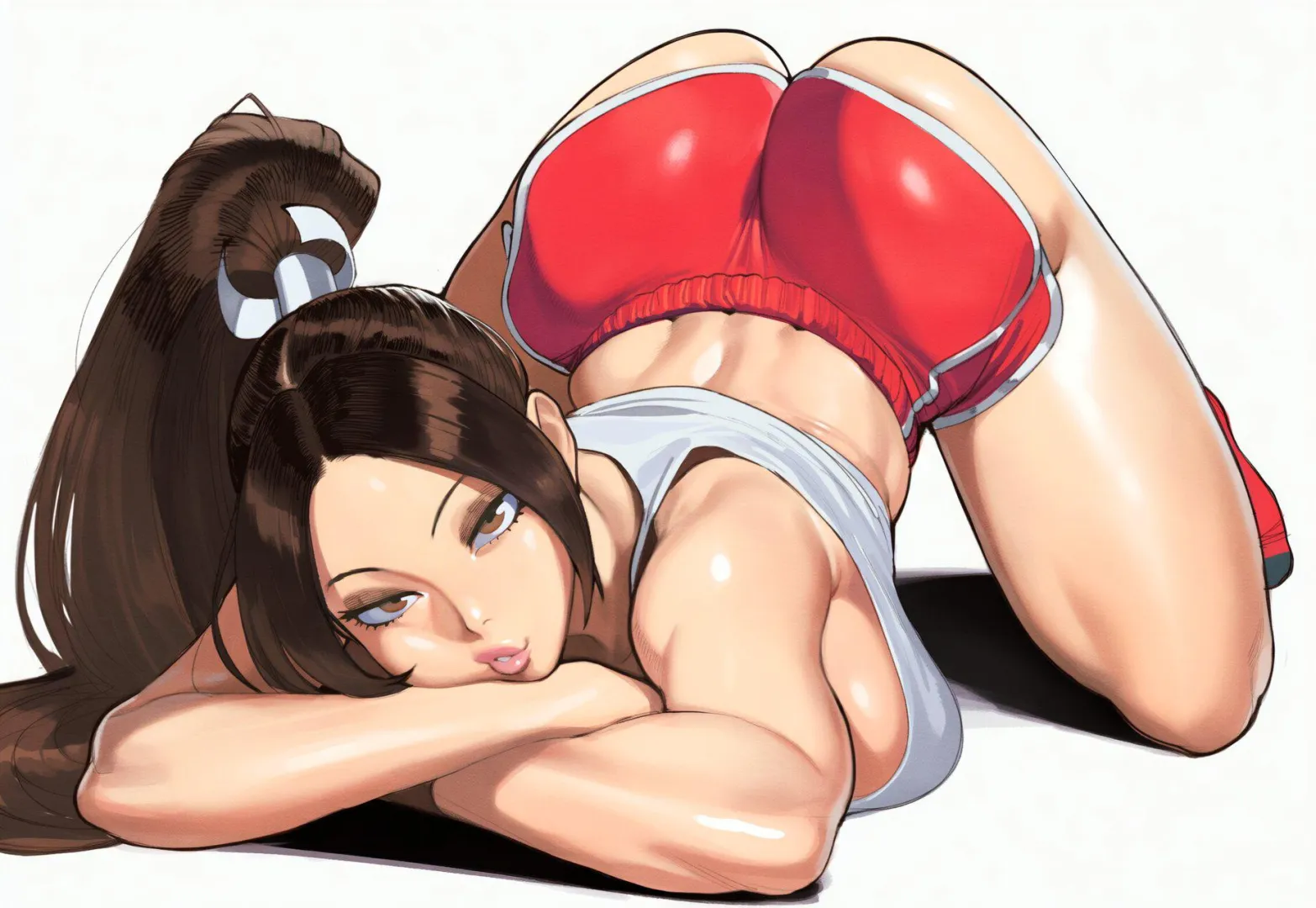 Sexy Mai (KinkiMato)