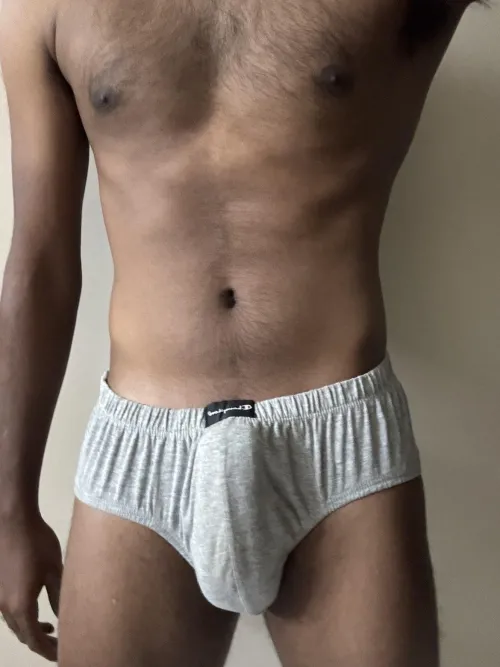 should I wear more of this?